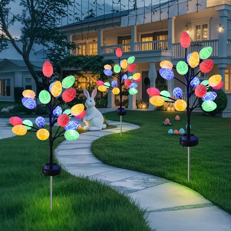 Easter String Lights YSN-E-000022-84