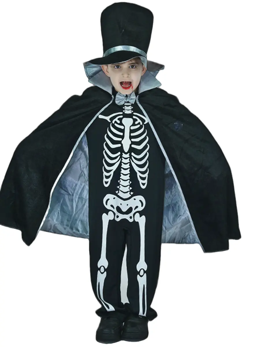 Halloween Costumes YSN-H-0001-179