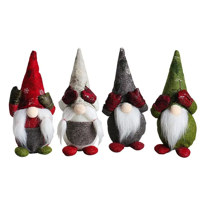 Christmas Figurines YSN-C0-00001-251