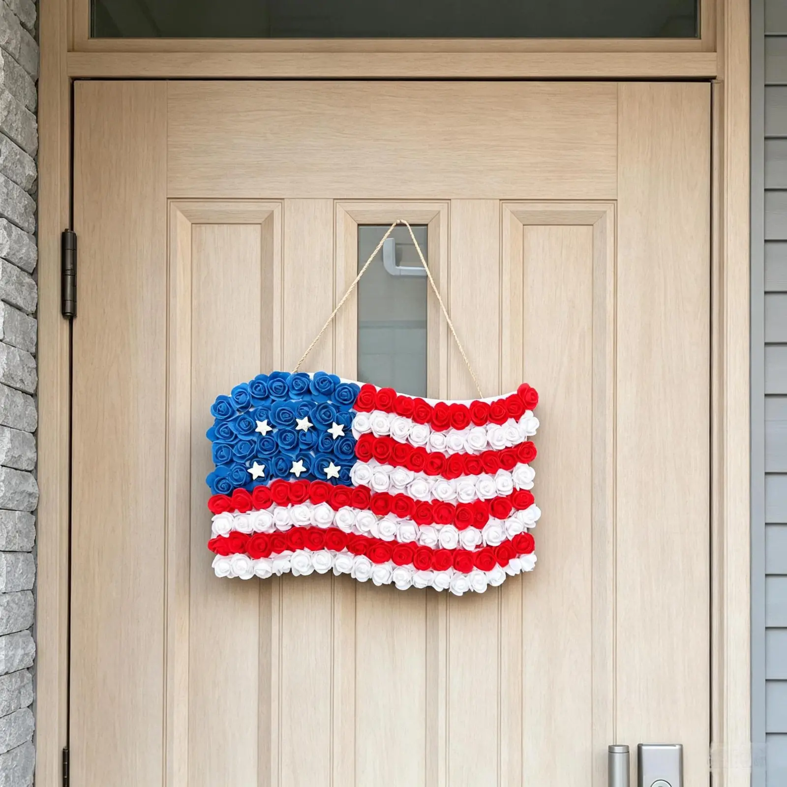 Independence Day Decorations YSN-D-00012-52