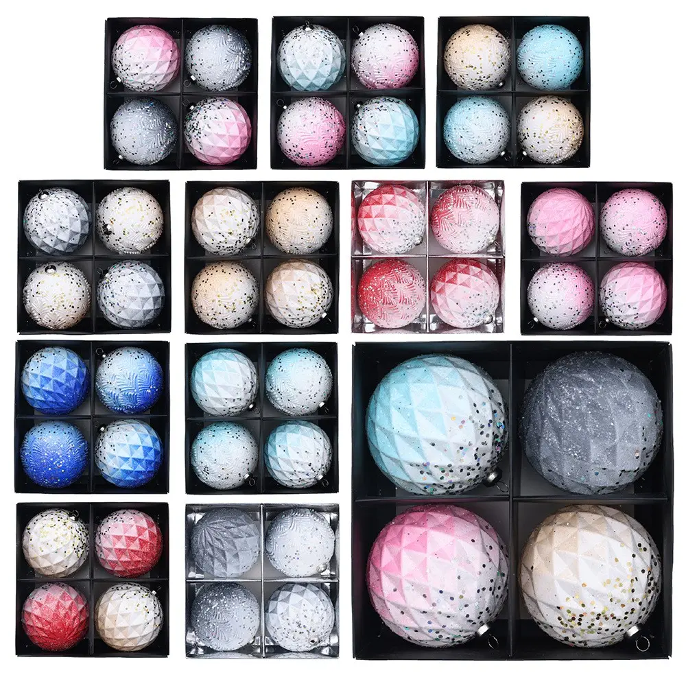 Christmas Ornaments YSN-C-0001-90