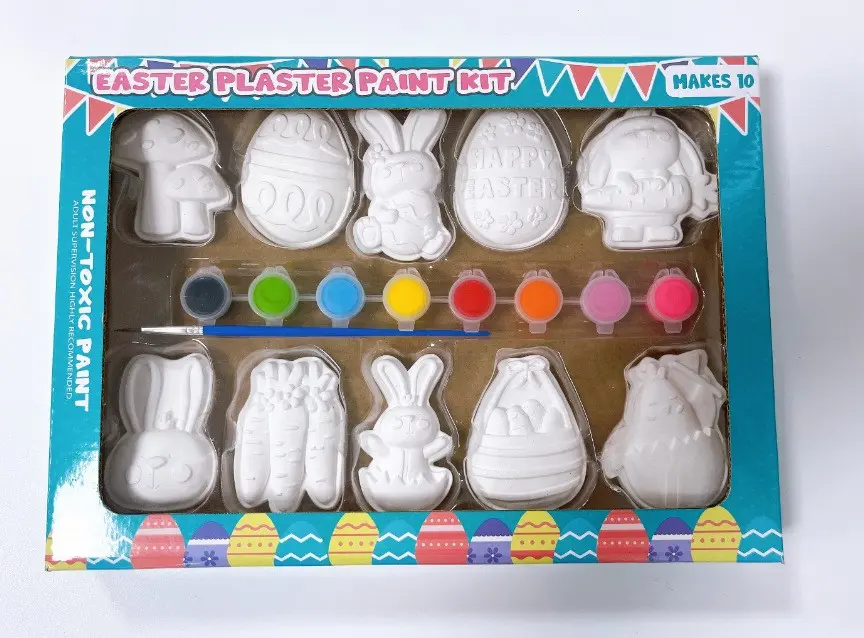 Easter Paint Kits YSN-E-000023-195