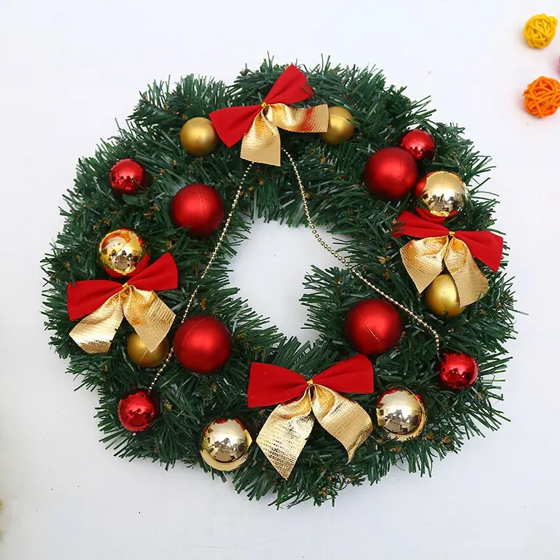 Christmas Wreaths O1CN01GK5O3M1WWIV2EANZZ_!!2217693802853-0-CIB