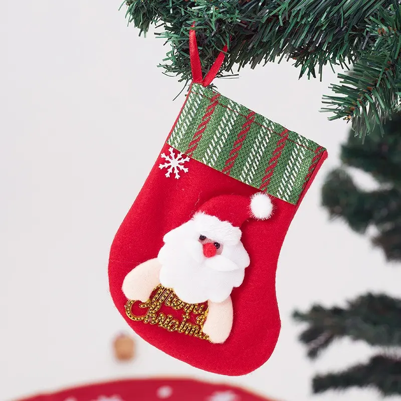 Christmas Stockings YSN-C-00001-14