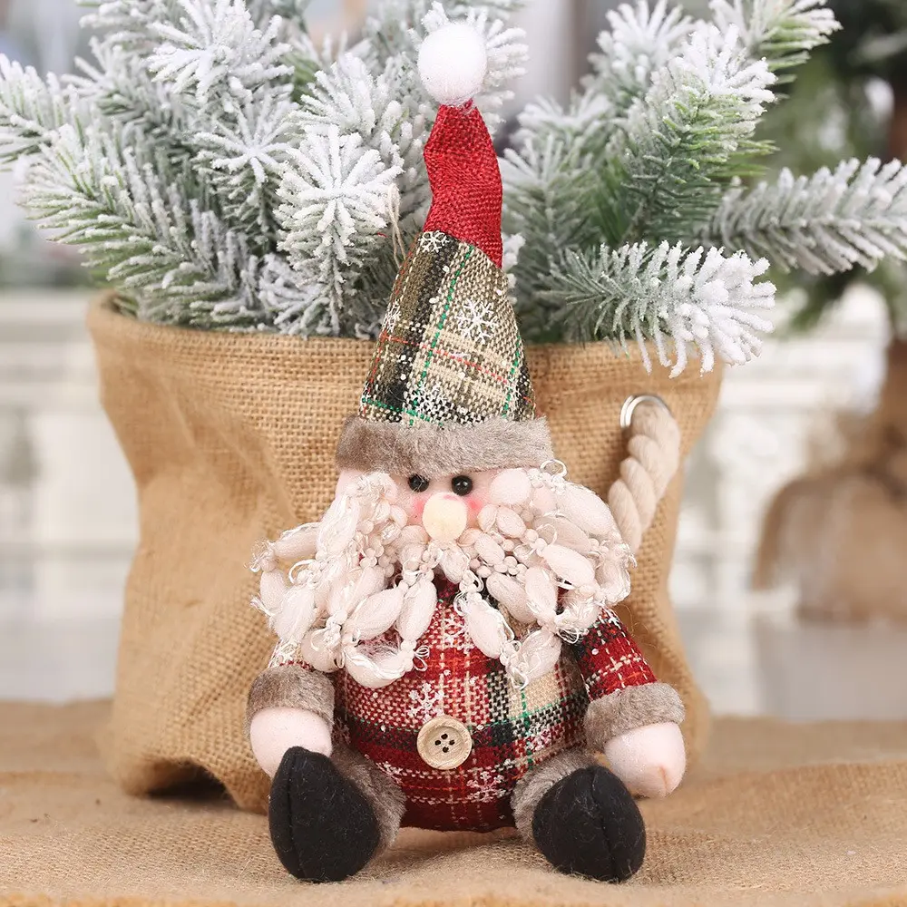 Christmas Figurines YSN-C0-00001-48