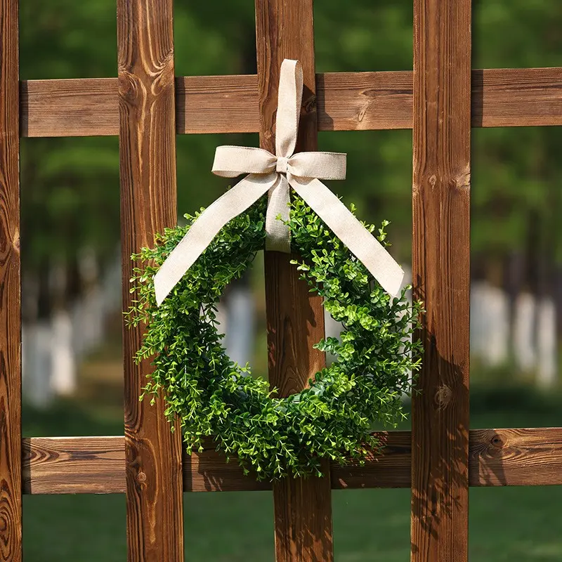 Christmas Wreaths O1CN012VK0CH1WWJ21GCFGC_!!2217693802853-0-CIB