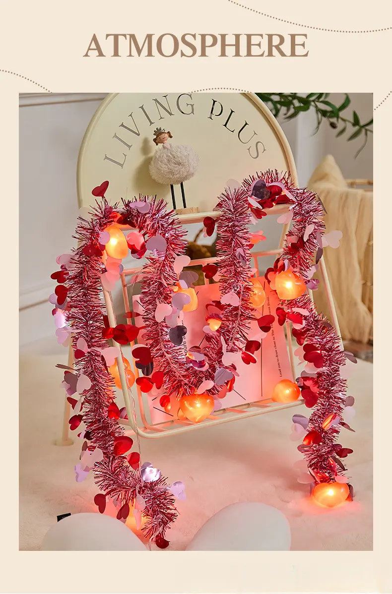 Easter String Lights YSN-E-000022-9
