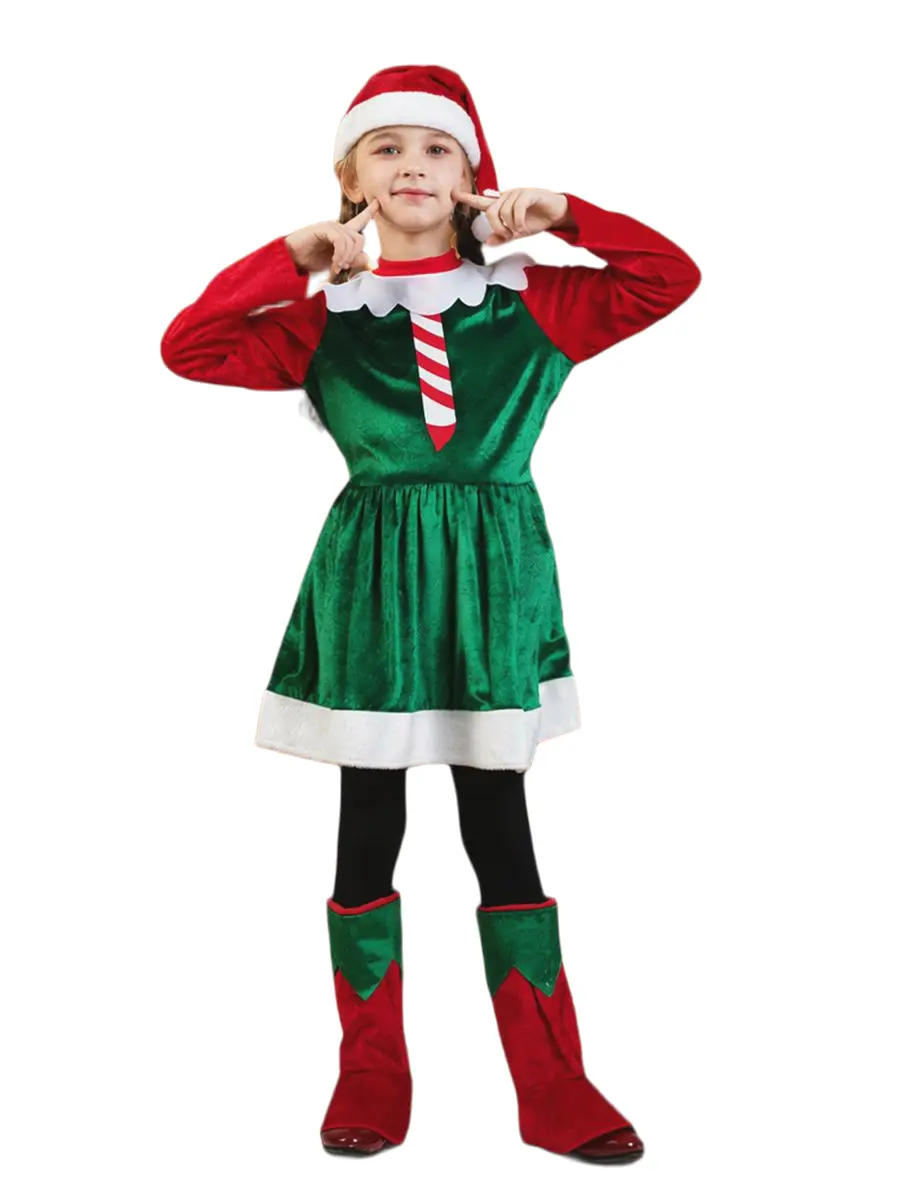 Halloween Costumes YSN-H-0001-277