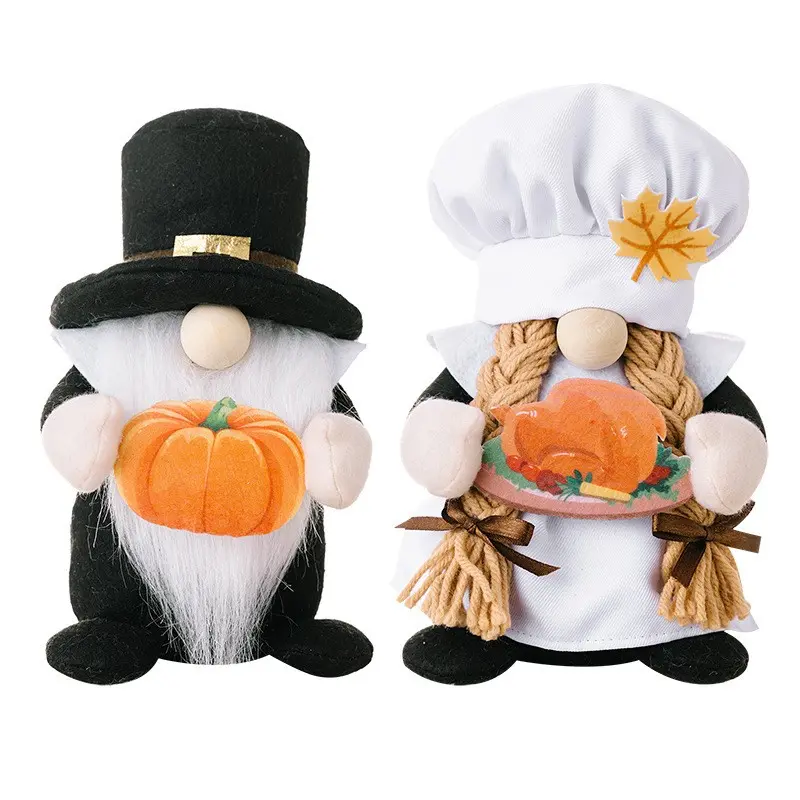 Thanksgiving Decorations YSN-T-0001-71