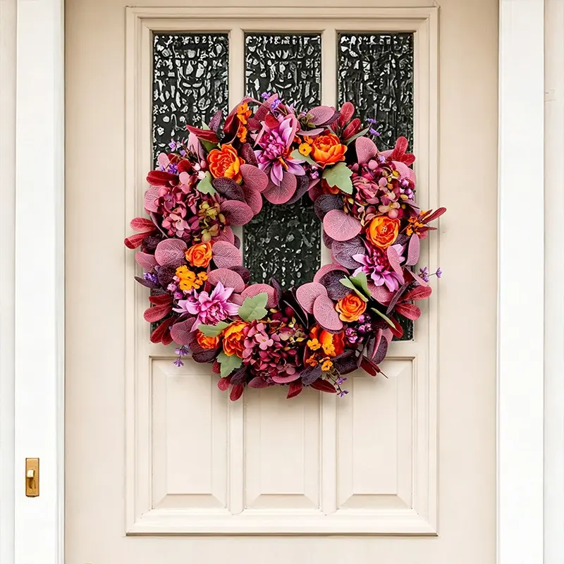 Thanksgiving Decorations YSN-T-0001-112