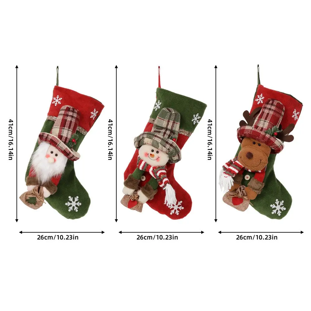 Christmas Hanging Decorations YSN-C-OOOO2-85
