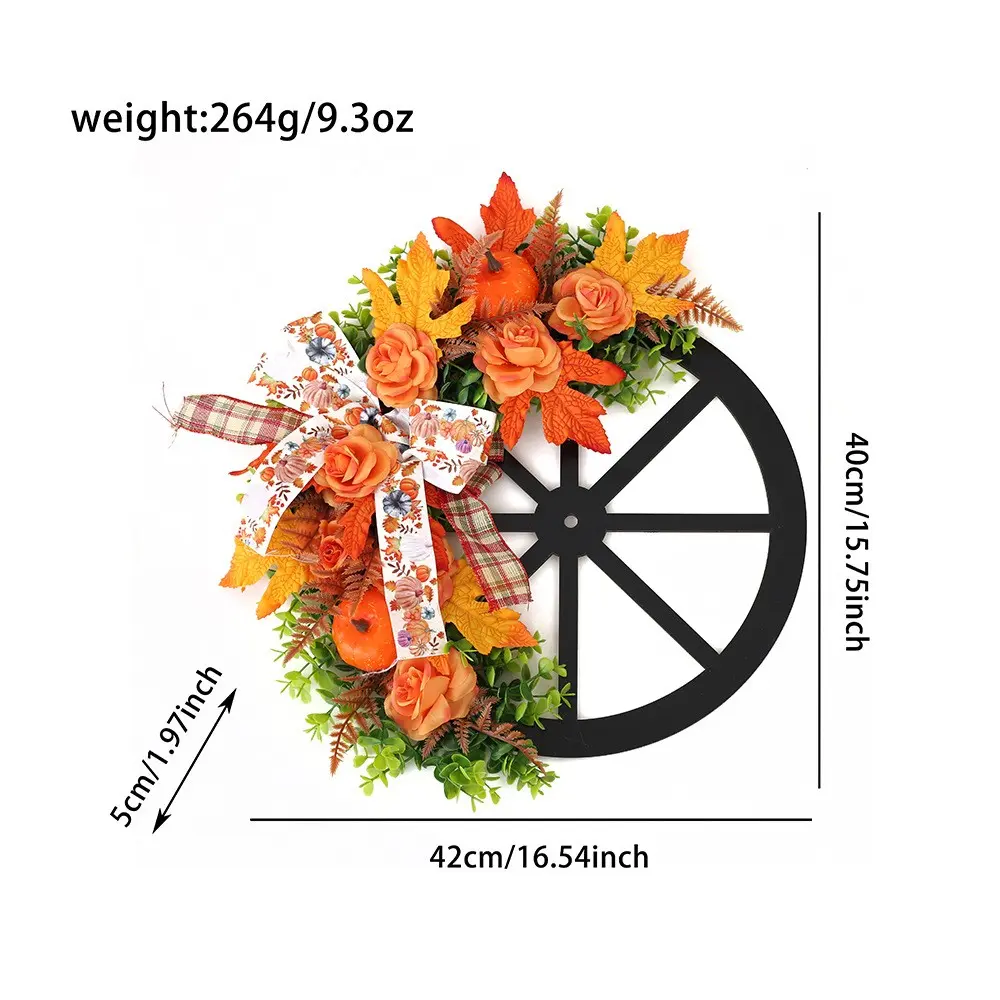 Thanksgiving Decorations YSN-T-0001-56