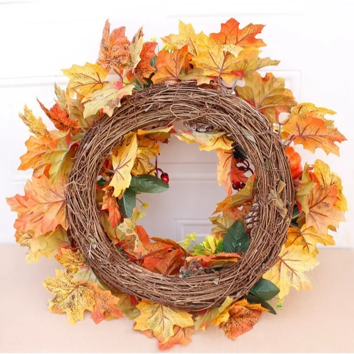 Thanksgiving Decorations YSN-T-0001-107