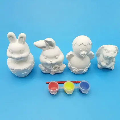 Easter Paint Kits YSN-E-000023-8