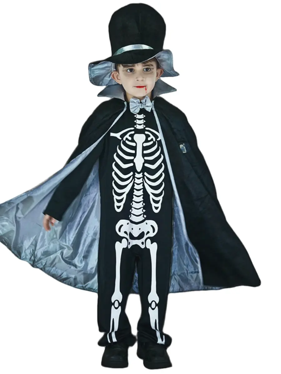 Halloween Costumes YSN-H-0001-178