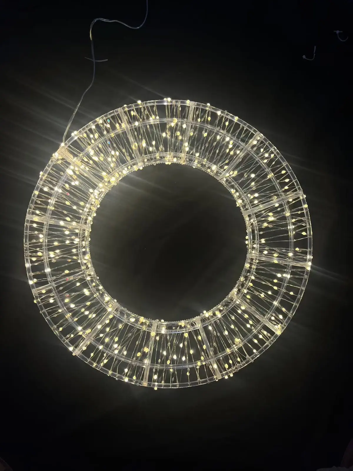 Easter String Lights YSN-E-000022-130