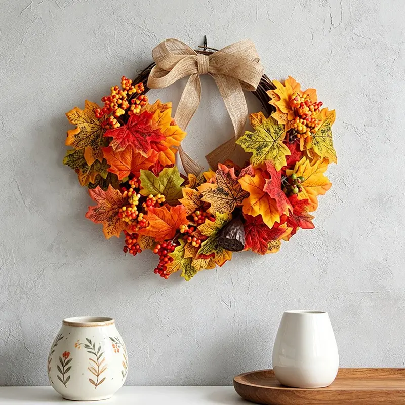 Thanksgiving Decorations YSN-T-0001-101