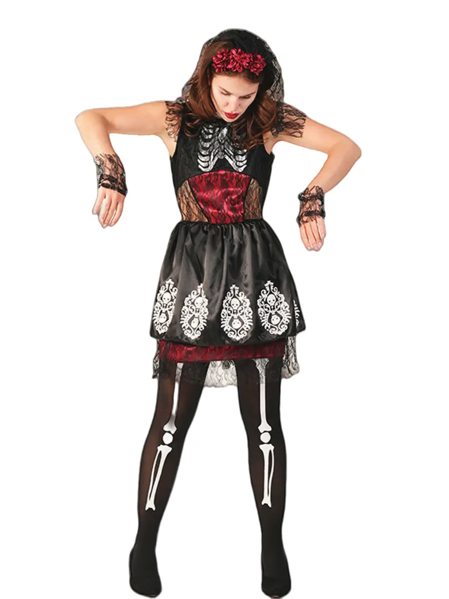 Halloween Costumes YSN-H-0001-92