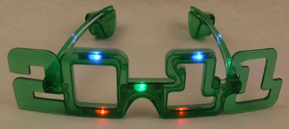Carnival Glasses YSG10043