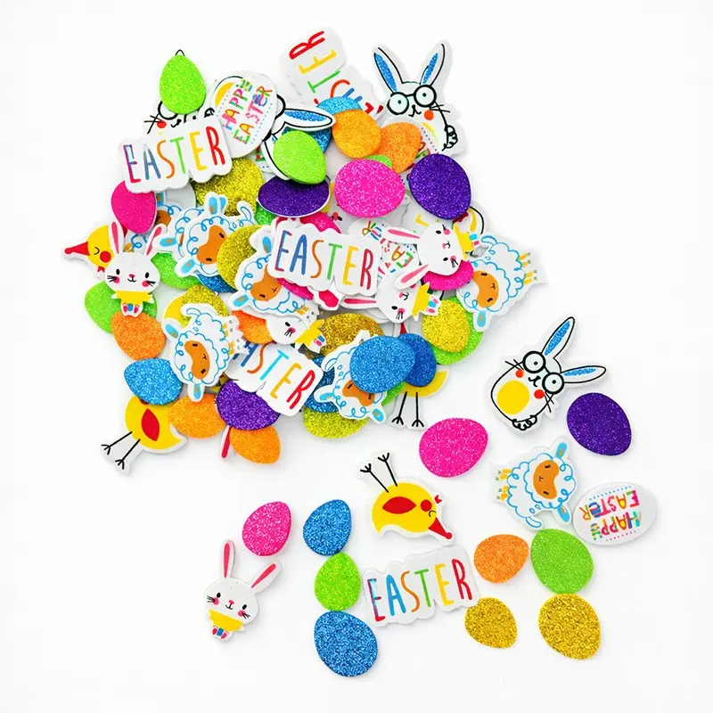Easter DIY Crafts YSN-E-00011-74