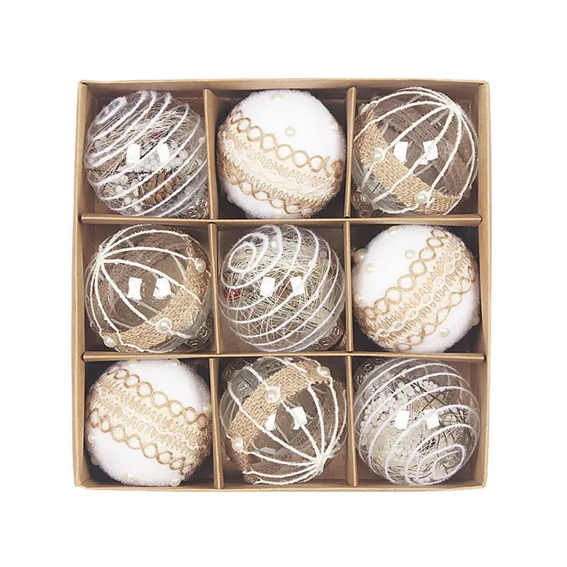Christmas Ornaments YSN-C-0001-219