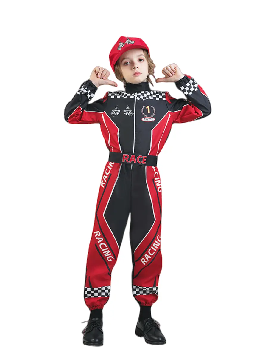 Halloween Costumes YSN-H-0001-233