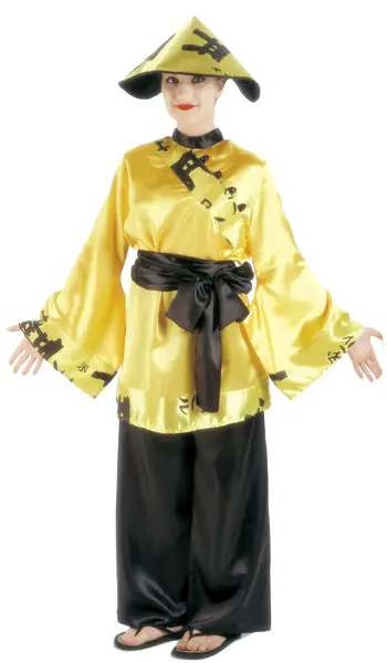 Carnival Costumes YSC10074