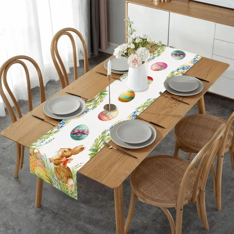 Easter Tablecloths YSN-E-0001-2