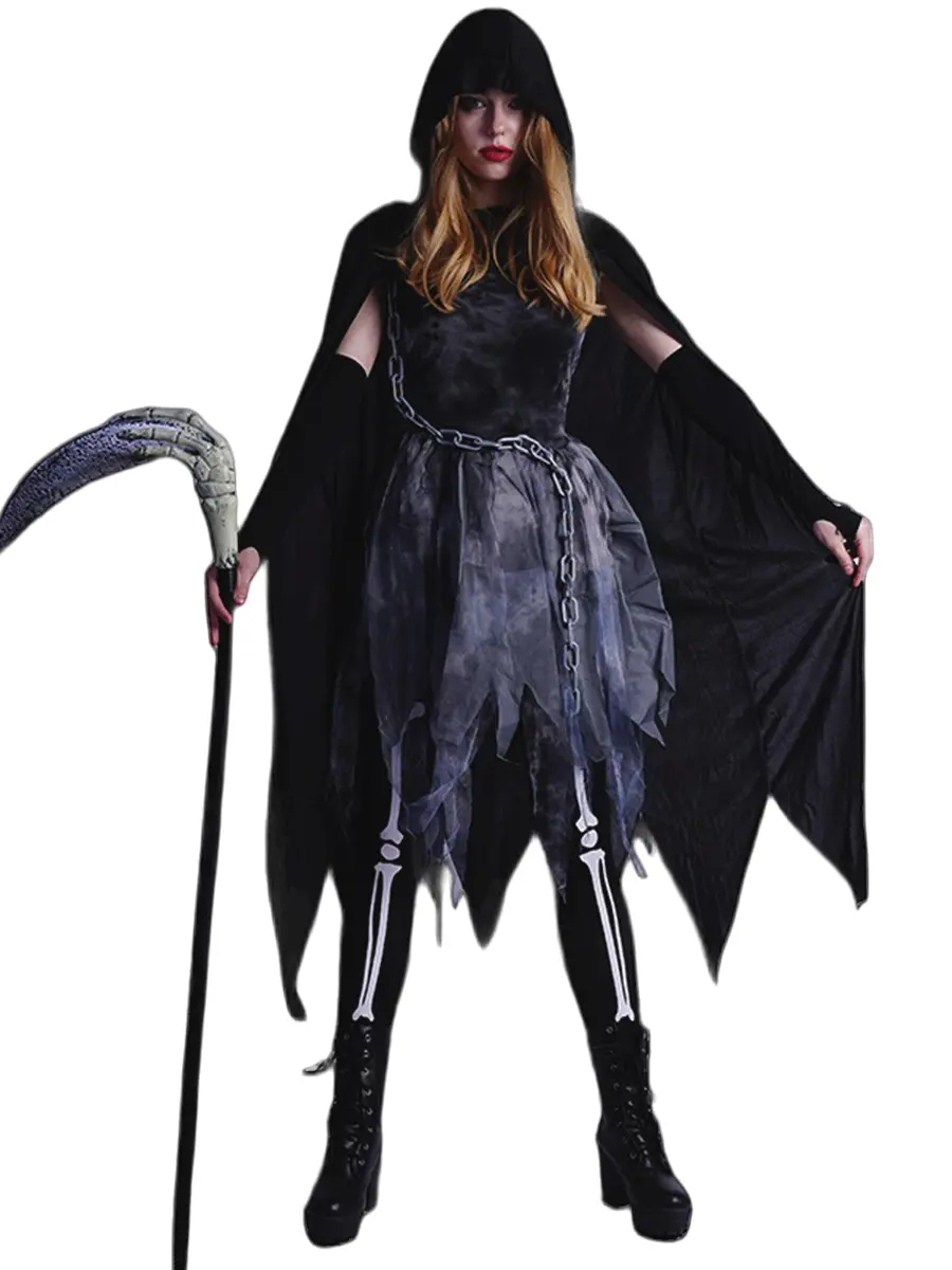 Halloween Costumes YSN-H-0001-26
