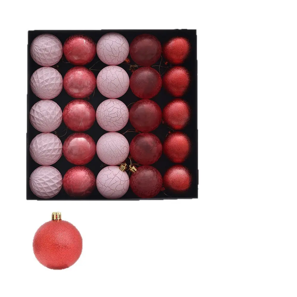 Christmas Ornaments YSN-C-0001-114