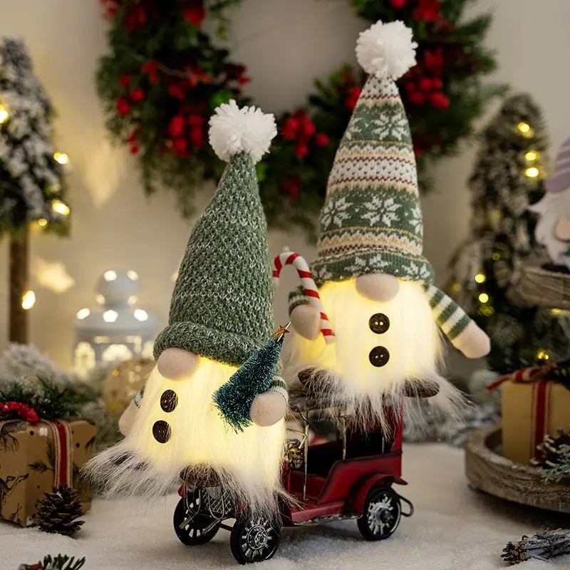 Christmas Figurines YSN-C0-00001-227