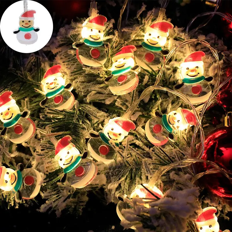 Easter String Lights YSN-E-000022-209