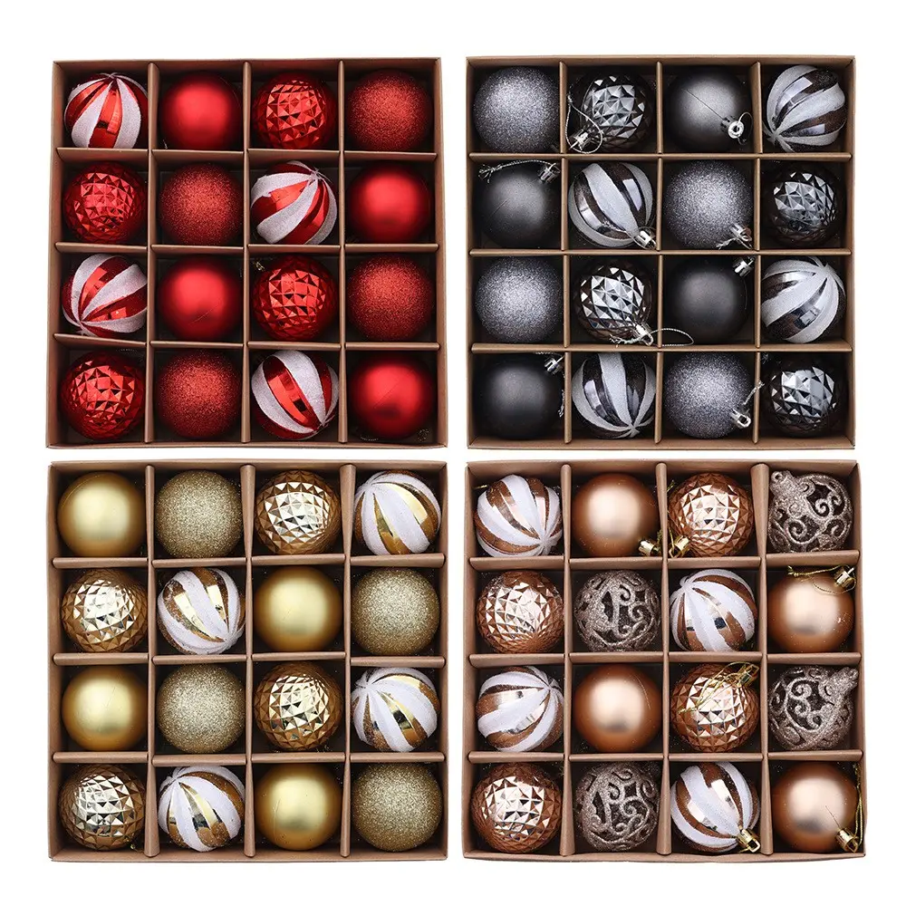 Christmas Ornaments YSN-C-0001-178