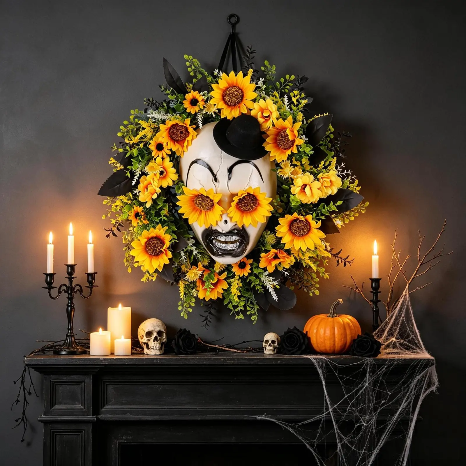 Thanksgiving Decorations YSN-T-0001-104