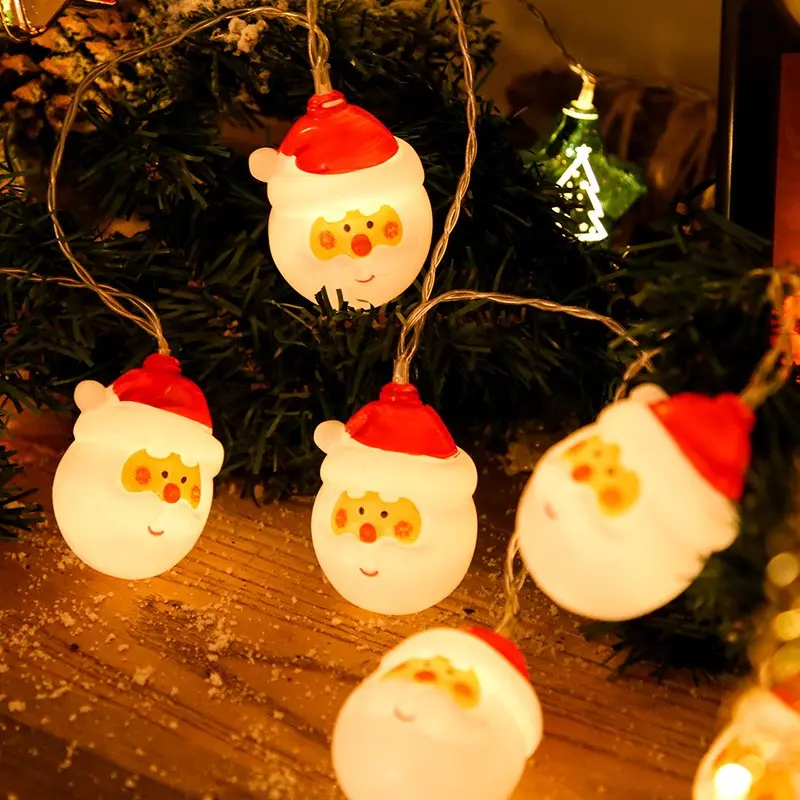 Easter String Lights YSN-E-000022-191