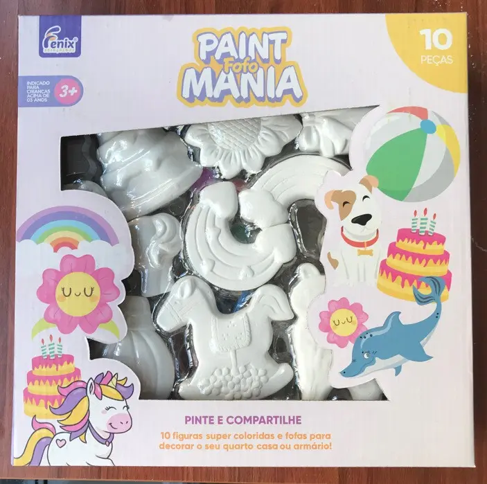 Easter Paint Kits YSN-E-000023-118