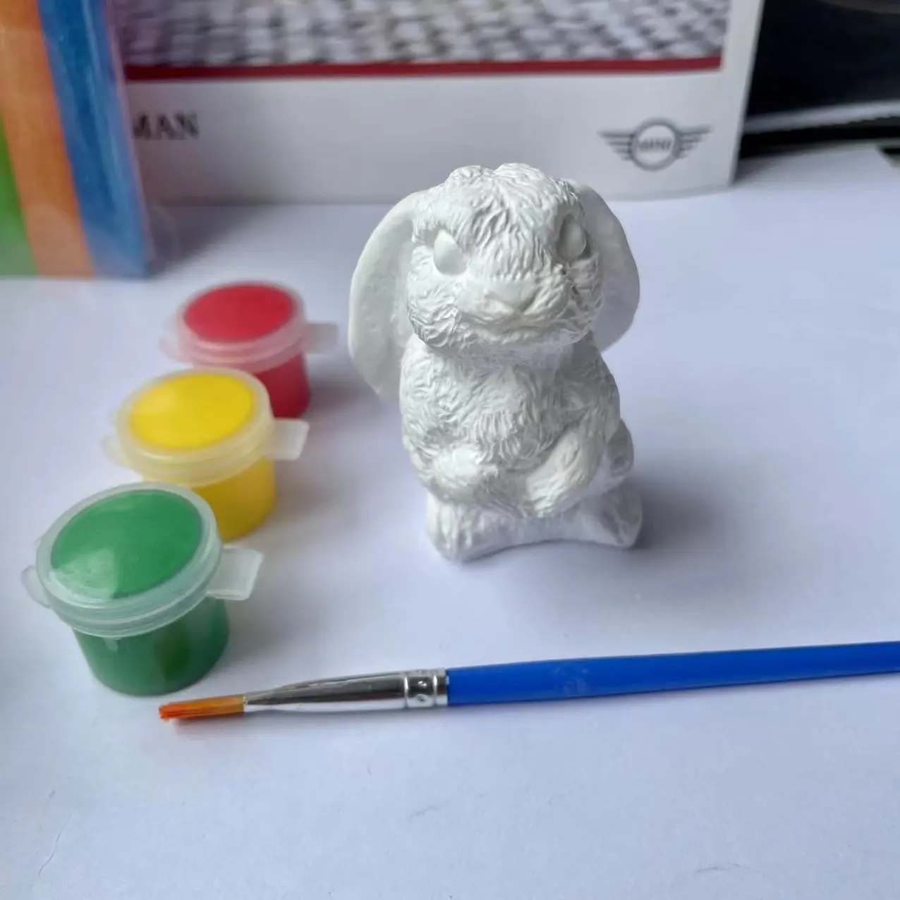 Easter Paint Kits YSN-E-000023-215