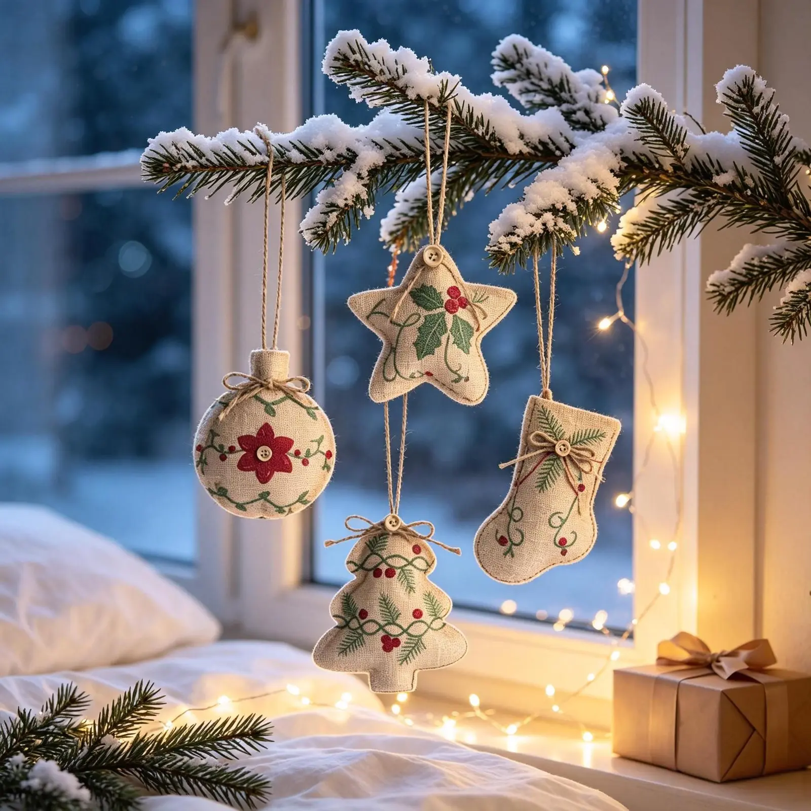 Christmas Figurines YSN-C0-00001-11