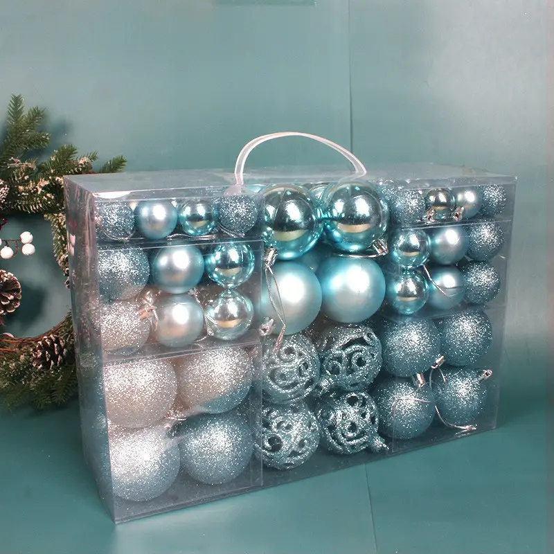 Christmas Ornaments YSN-C-0001-245