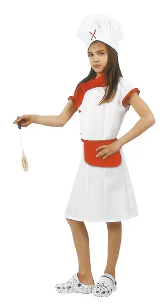 Carnival Costumes YSC10047