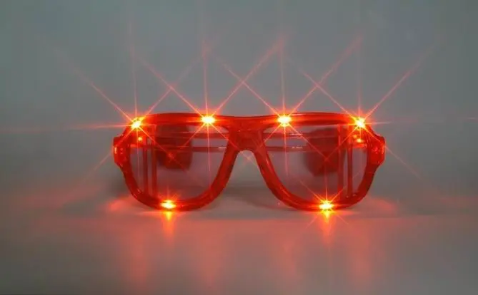 Carnival Glasses YSG10030
