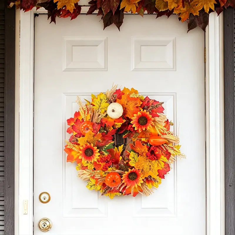 Thanksgiving Decorations YSN-T-0001-18