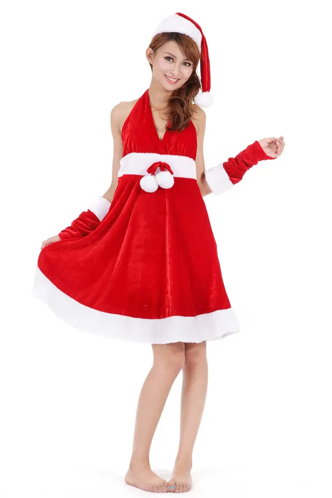 Christmas Costumes YSCH10025