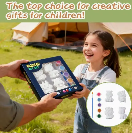 Easter Paint Kits YSN-E-000023-44