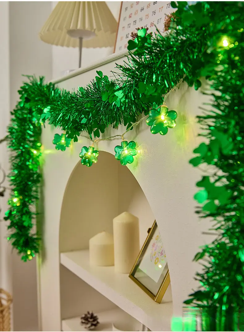 Easter String Lights YSN-E-000022-10
