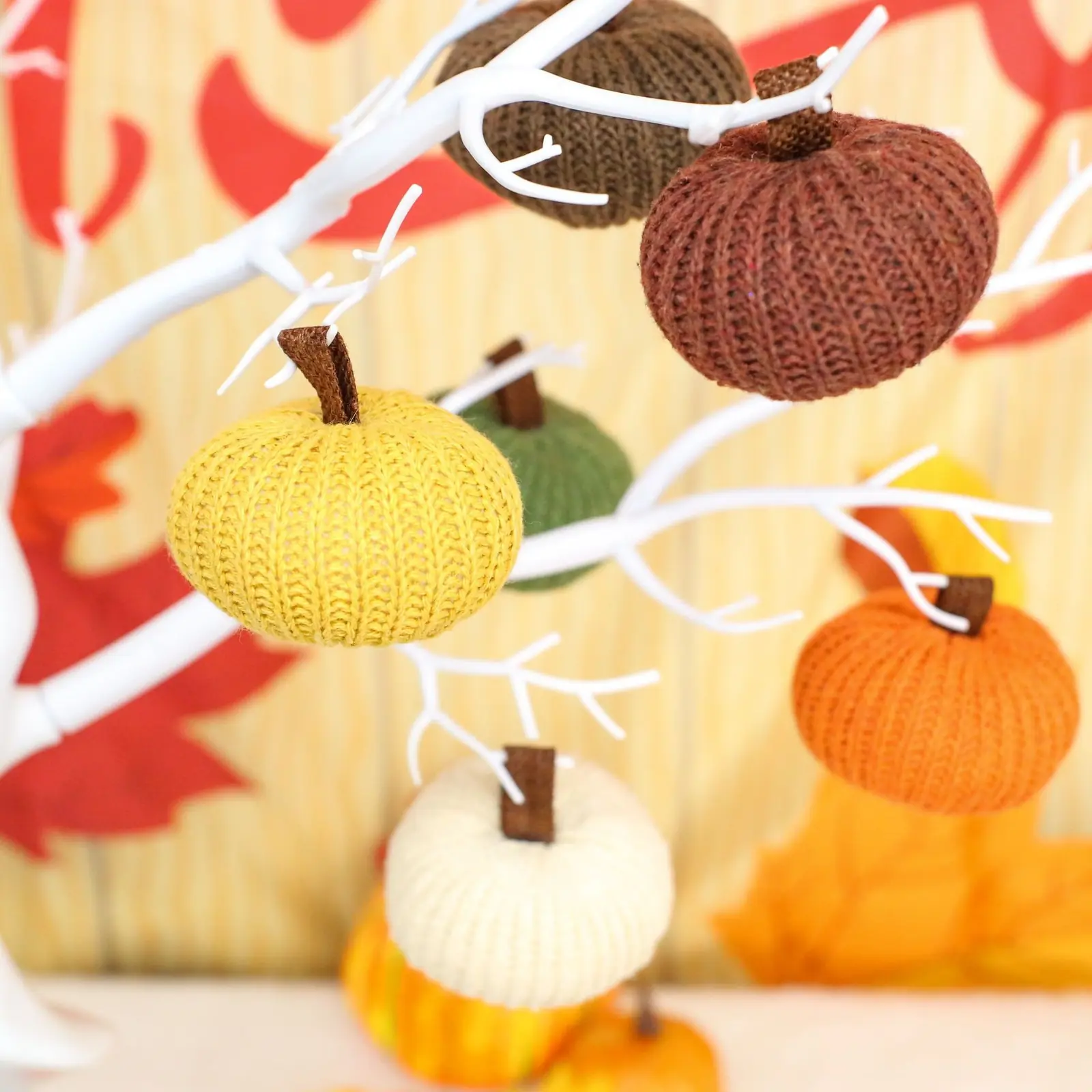 Harvest Festival Decorations YSN-F-00013-20