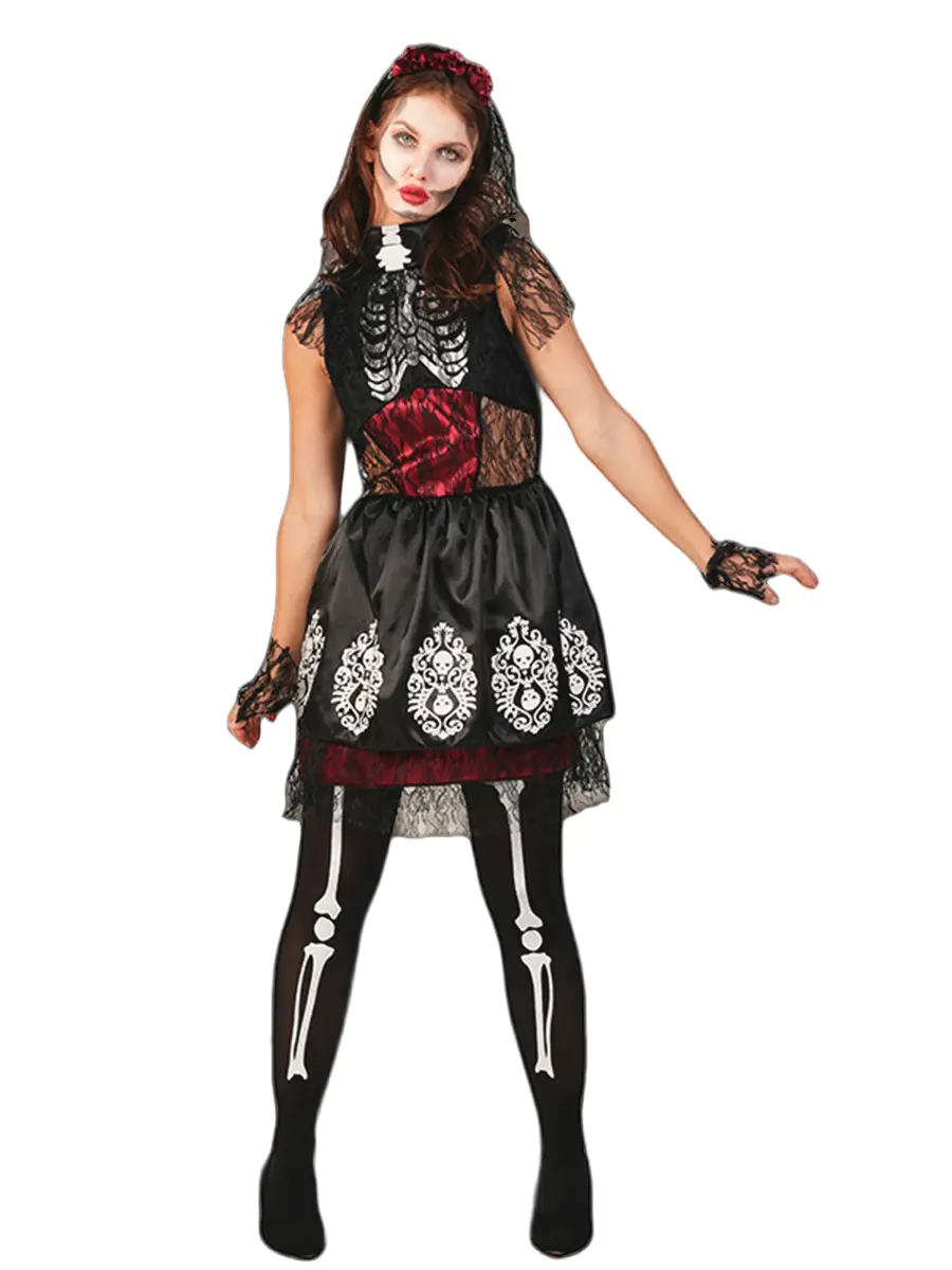 Halloween Costumes YSN-H-0001-93