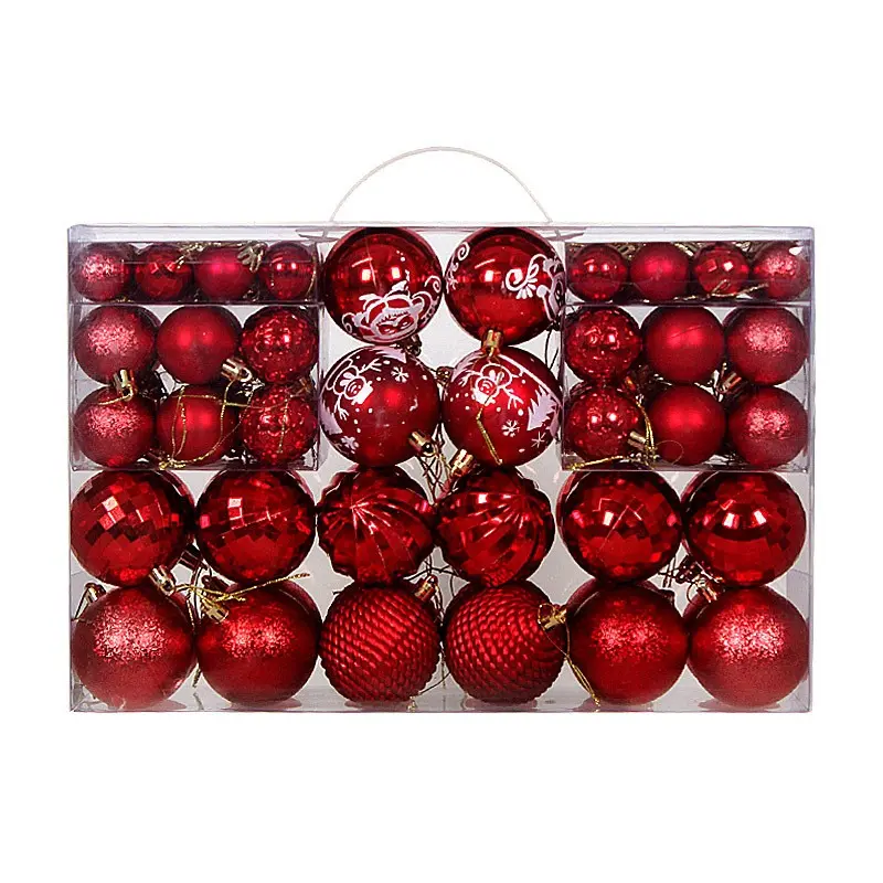 Christmas Ornaments YSN-C-0001-169