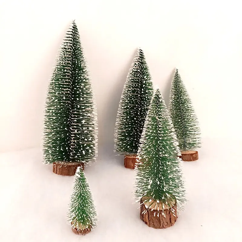 Christmas Figurines YSN-O0-0001-2