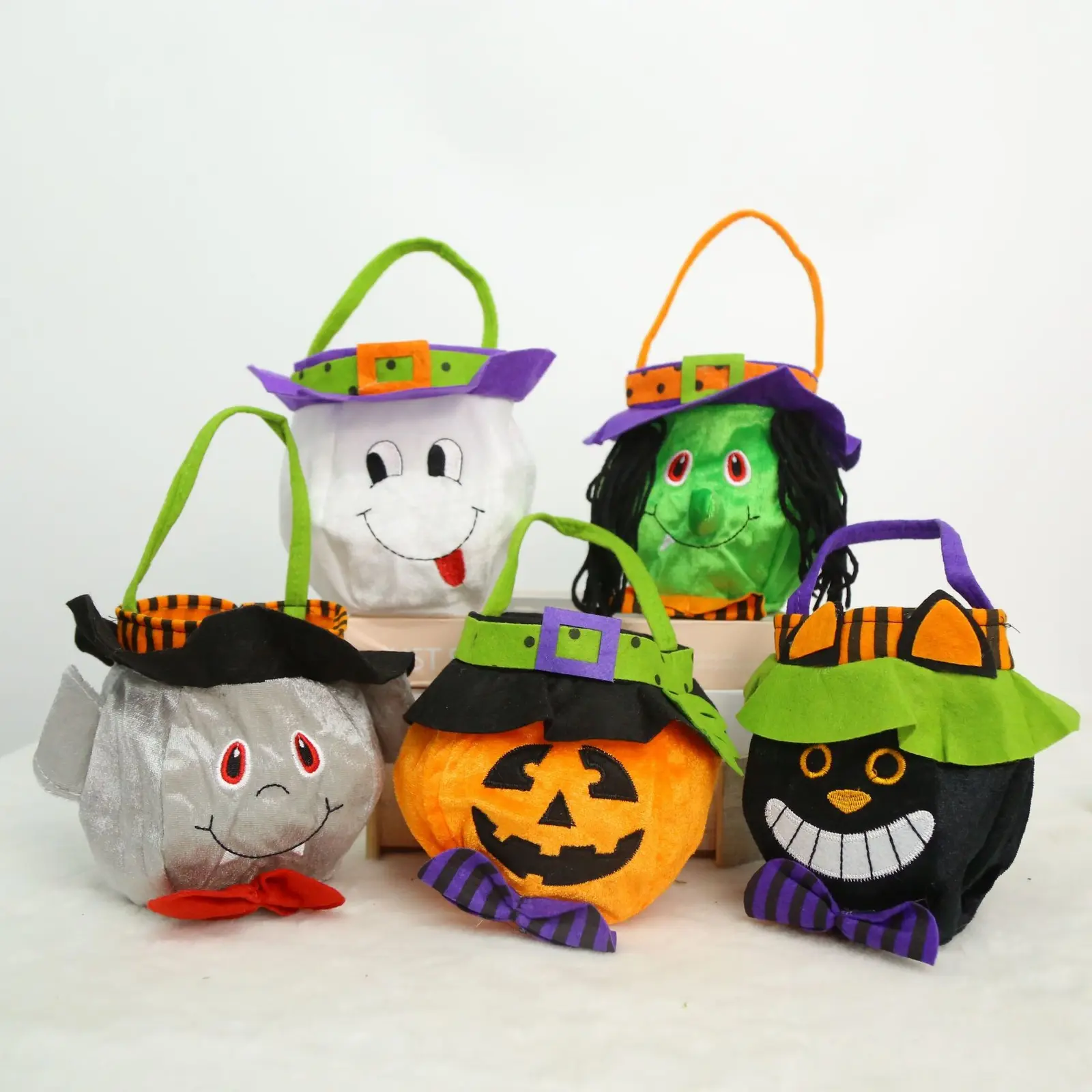 Halloween Decorations YSN-H-00001-36